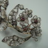 Broche met diamant - Afbeelding 5