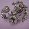 Broche met diamant - Afbeelding 6