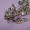 Broche met diamant - Afbeelding 7