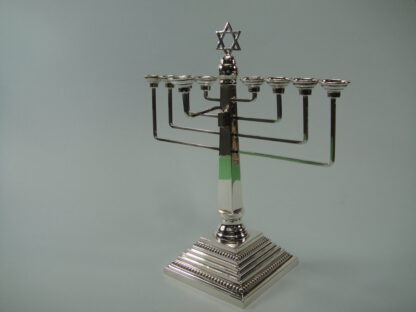 Menorah - Afbeelding 3