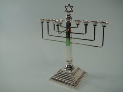 Menorah - Afbeelding 2